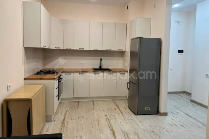 2 Սենյականոց Բնակարան, 55քմ, 3/9 հարկ, Կապիտալ Վերանորոգված, Կահավորված, Արևկող