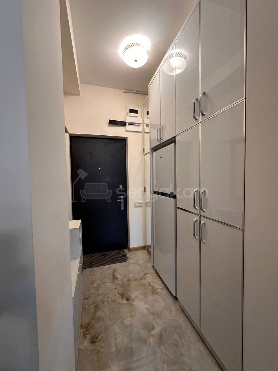 3 Սենյականոց Բնակարան Նորակառույցում, 50քմ, 3/5 հարկ, Դիզայներական Վերանորոգված, Կահավորված, Արևկող
