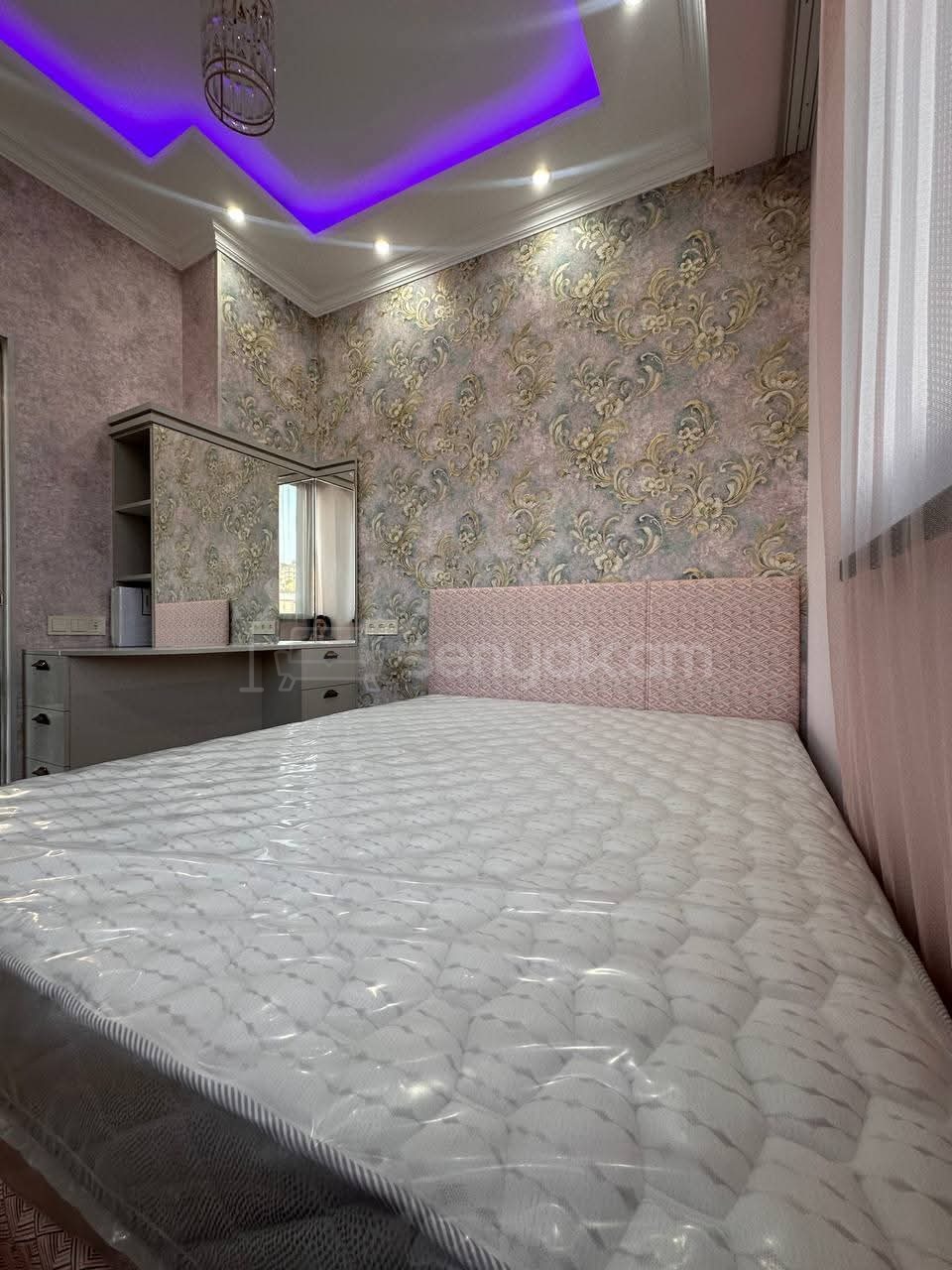 3 Սենյականոց Բնակարան Նորակառույցում, 50քմ, 3/5 հարկ, Դիզայներական Վերանորոգված, Կահավորված, Արևկող