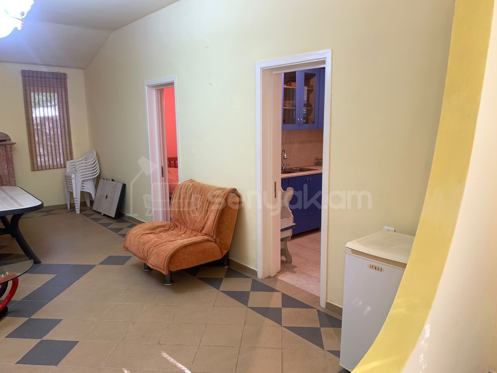 3 Սենյականոց Սեփական Տուն, 100քմ, Նորմալ Վիճակում
