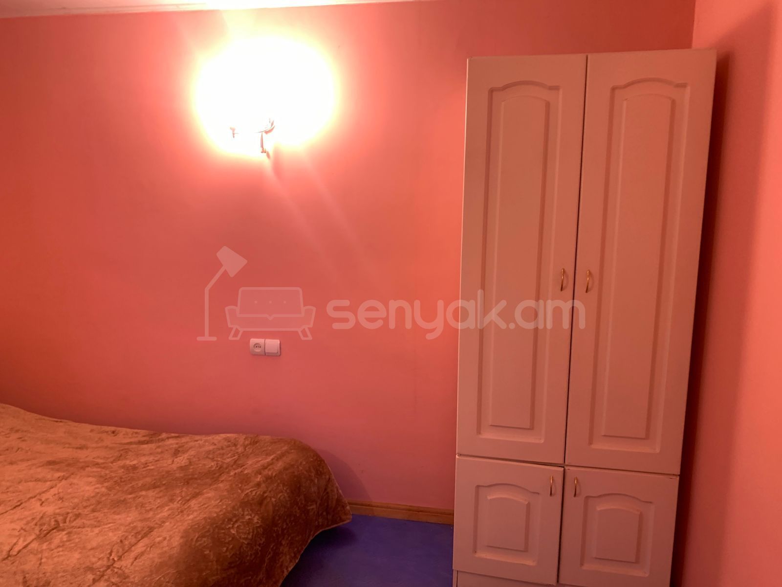 3 Սենյականոց Սեփական Տուն, 100քմ, Նորմալ Վիճակում