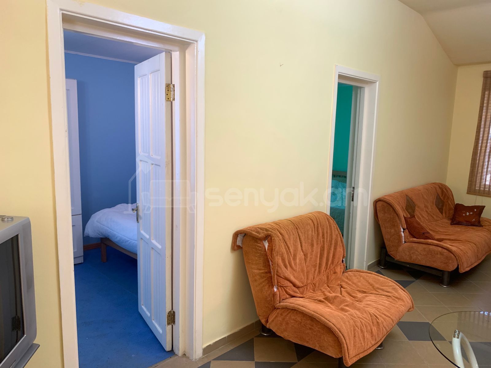 3 Սենյականոց Սեփական Տուն, 100քմ, Նորմալ Վիճակում