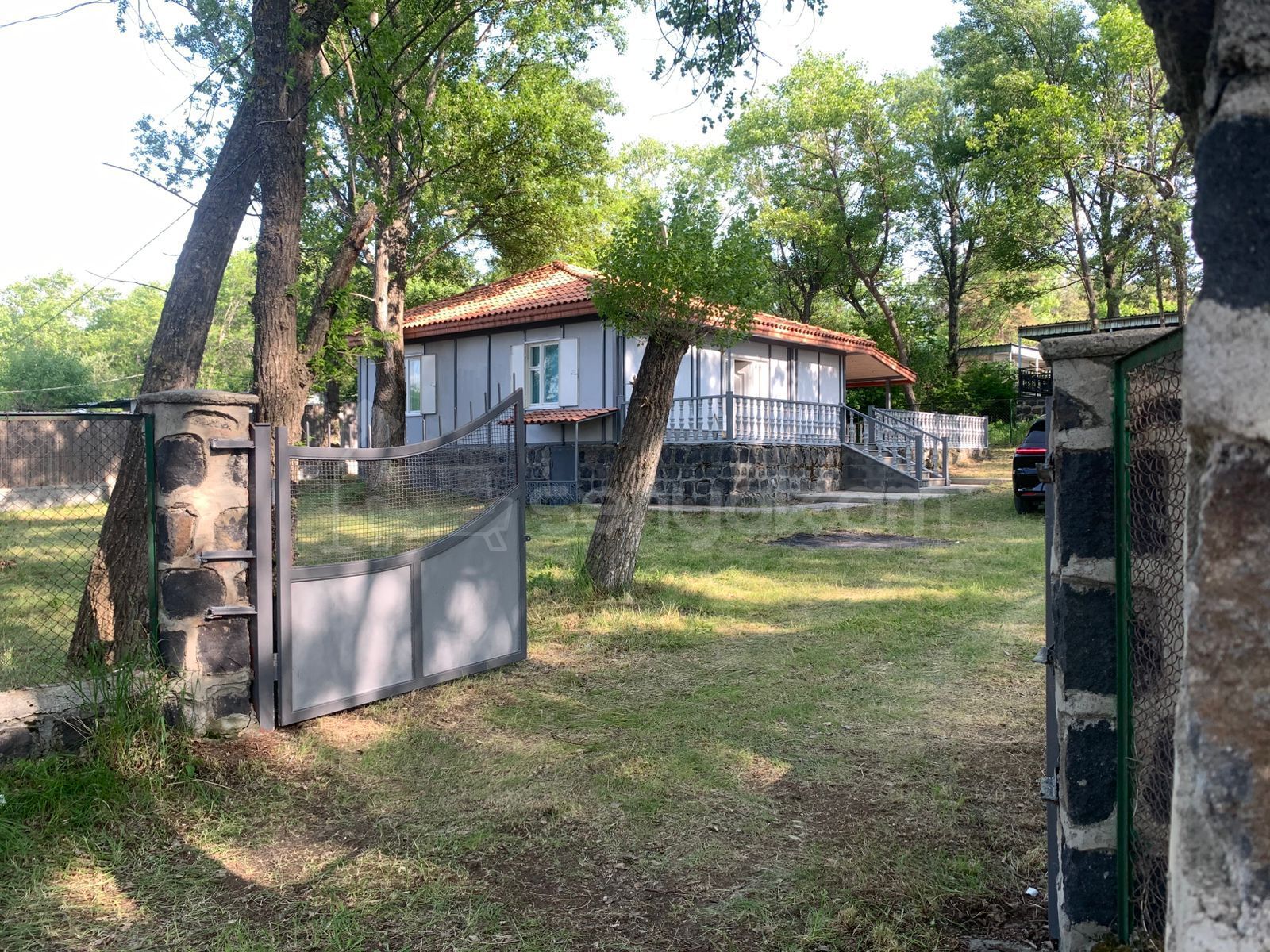 3 Սենյականոց Սեփական Տուն, 100քմ, Նորմալ Վիճակում