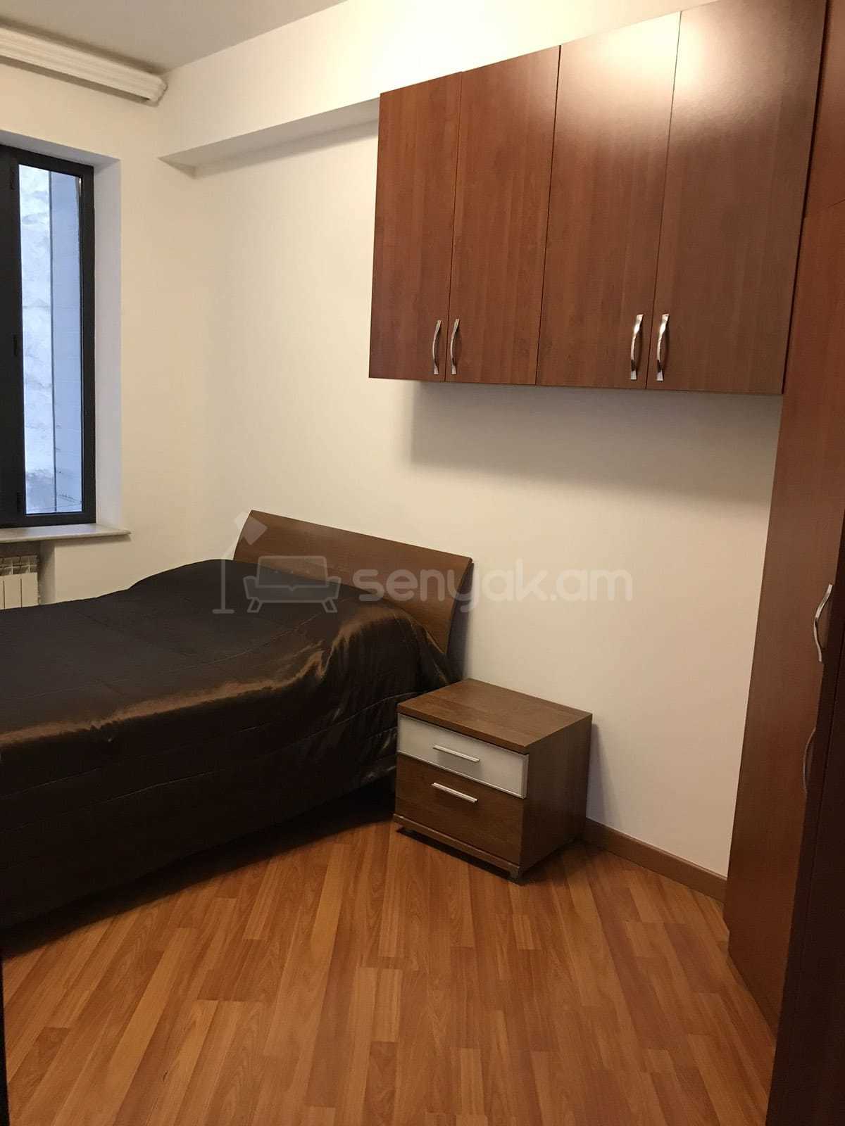 4 Սենյականոց Բնակարան, 123քմ, 3/6 հարկ, Կապիտալ Վերանորոգված