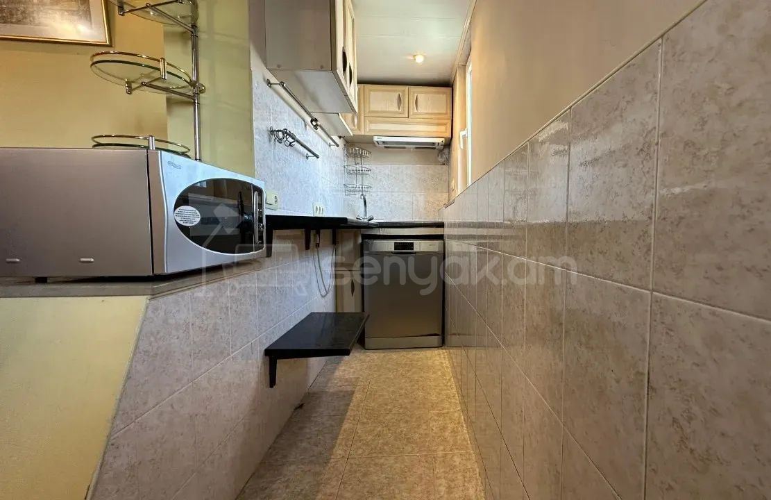 2 Սենյականոց Բնակարան, 43քմ, 8/9 հարկ, Դիզայներական Վերանորոգված