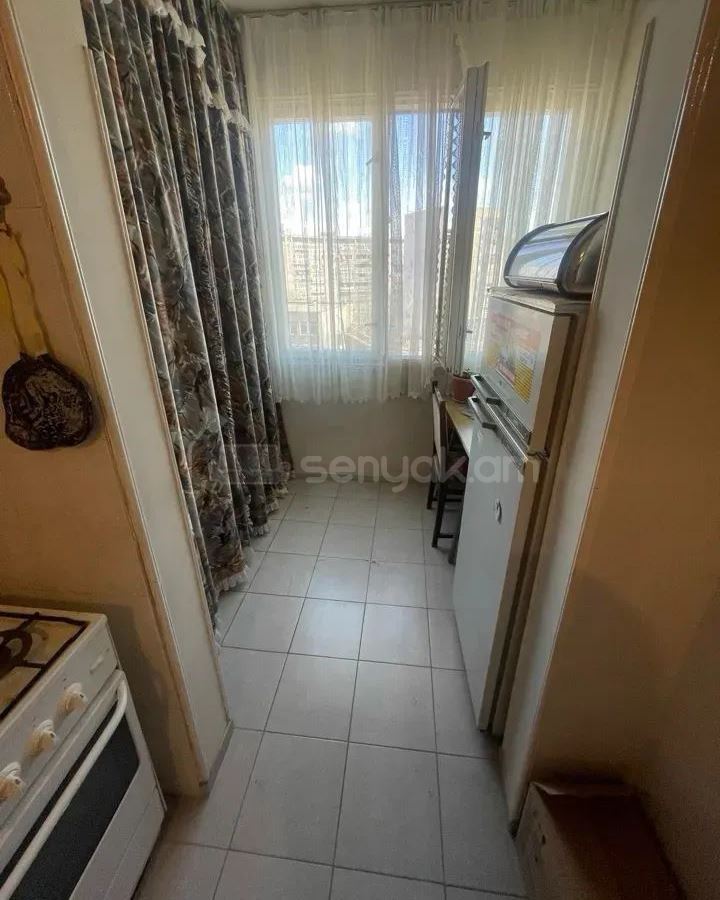 2 Սենյականոց Բնակարան, 48քմ, 4/9 հարկ, Կոսմետիկ Վերանորոգված