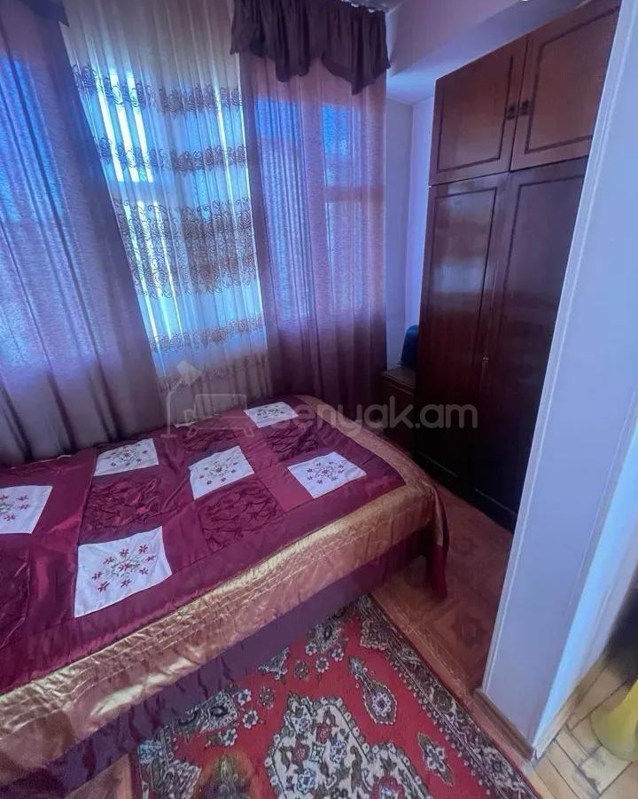 2 Սենյականոց Բնակարան, 48քմ, 4/9 հարկ, Կոսմետիկ Վերանորոգված