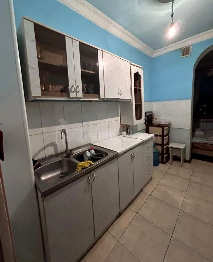 2 Սենյականոց Բնակարան, 63քմ, 5/9 հարկ, Նորմալ Վիճակում