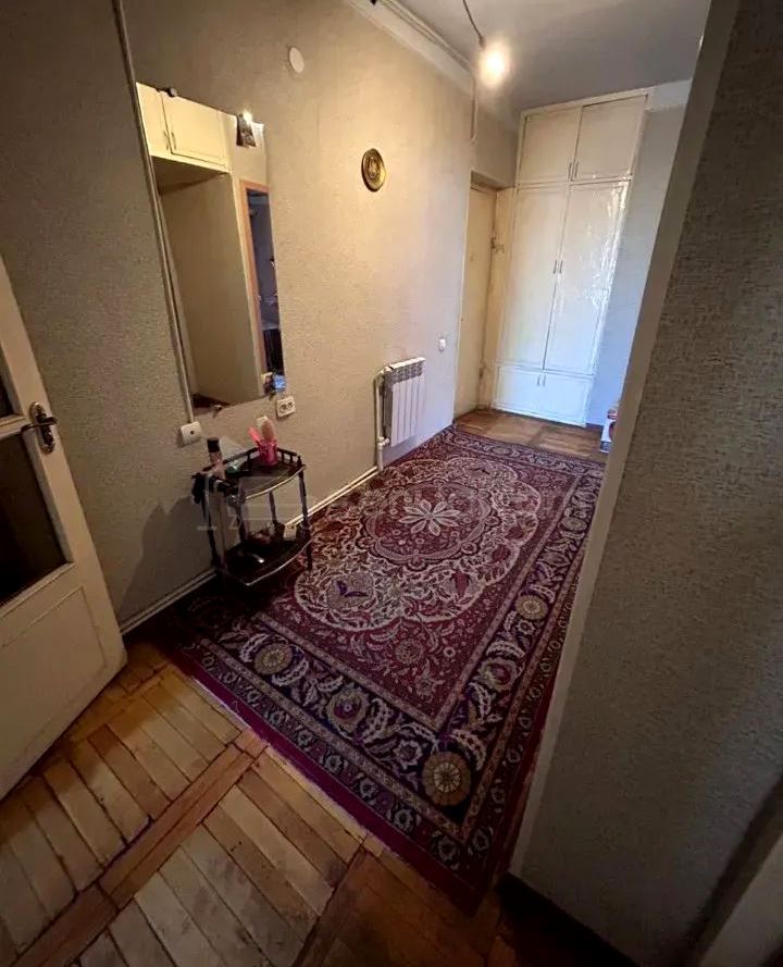 2 Սենյականոց Բնակարան, 63քմ, 5/9 հարկ, Նորմալ Վիճակում