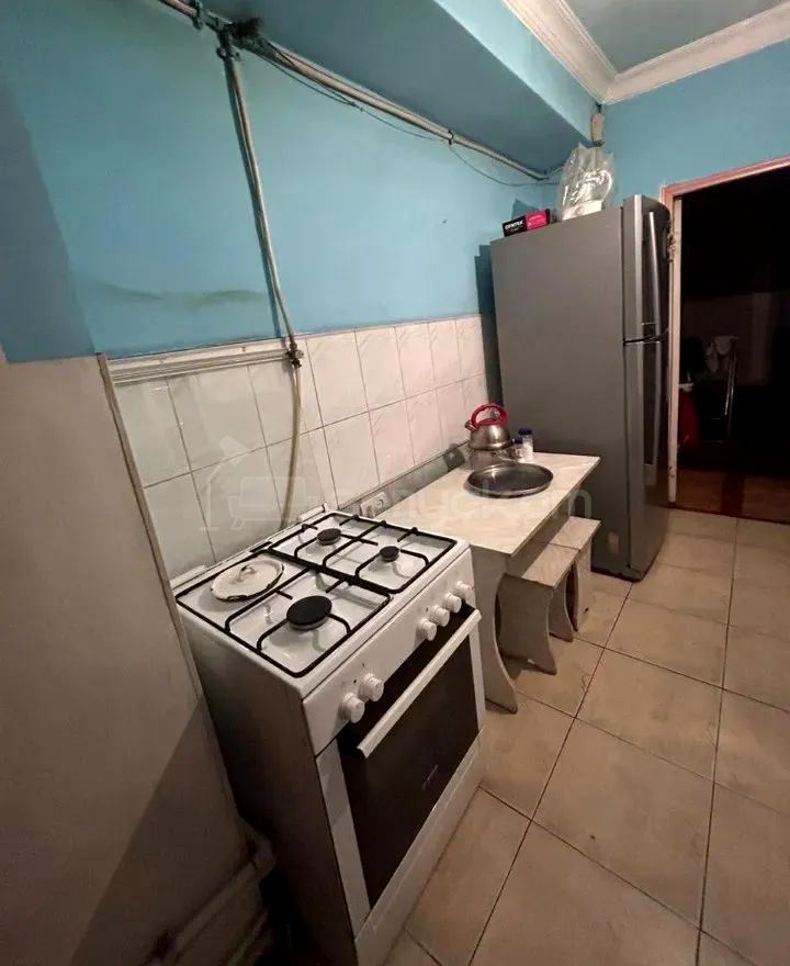 2 Սենյականոց Բնակարան, 63քմ, 5/9 հարկ, Նորմալ Վիճակում
