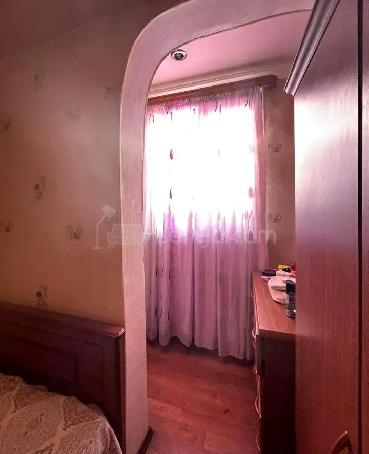 2 Սենյականոց Բնակարան, 63քմ, 5/9 հարկ, Նորմալ Վիճակում