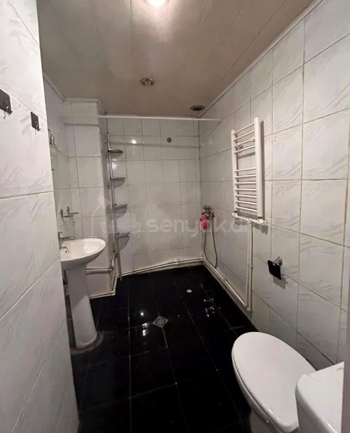 2 Սենյականոց Բնակարան, 63քմ, 5/9 հարկ, Նորմալ Վիճակում