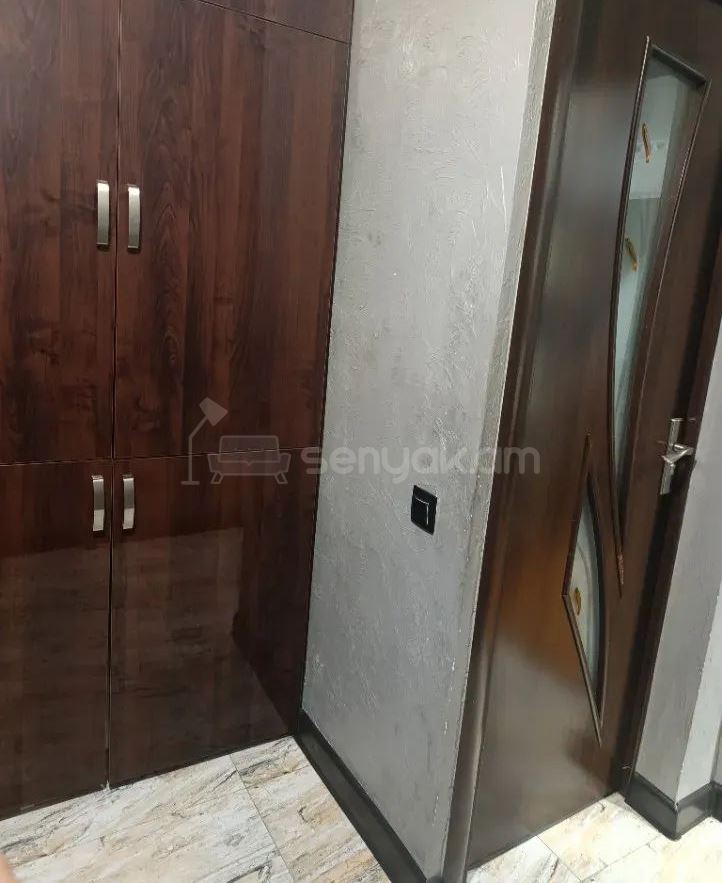 3 Սենյականոց Բնակարան, 50քմ, 4/6 հարկ, Կապիտալ Վերանորոգված