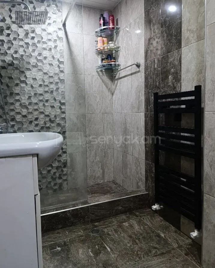 3 Սենյականոց Բնակարան, 50քմ, 4/6 հարկ, Կապիտալ Վերանորոգված
