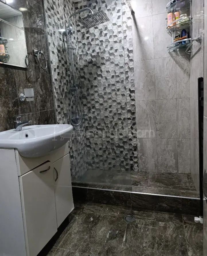 3 Սենյականոց Բնակարան, 50քմ, 4/6 հարկ, Կապիտալ Վերանորոգված
