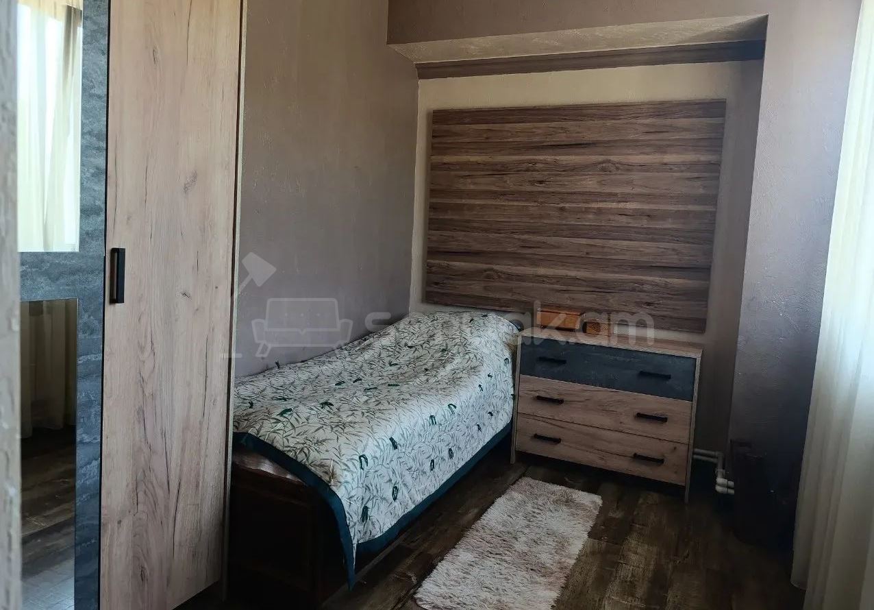 3 Սենյականոց Բնակարան, 50քմ, 4/6 հարկ, Կապիտալ Վերանորոգված