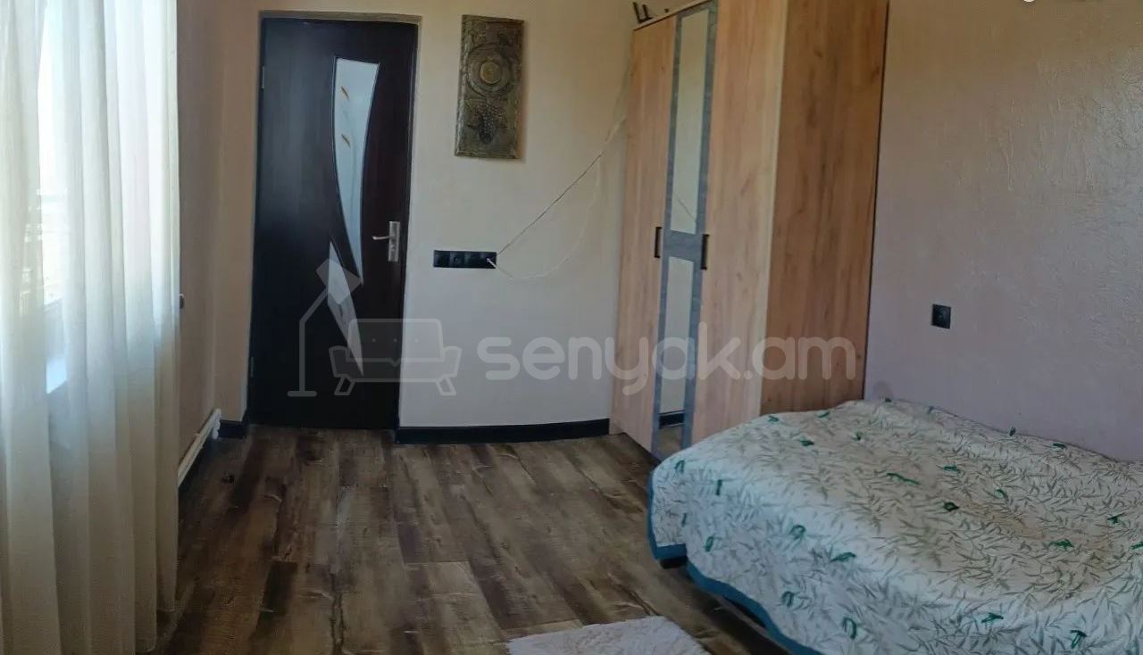 3 Սենյականոց Բնակարան, 50քմ, 4/6 հարկ, Կապիտալ Վերանորոգված