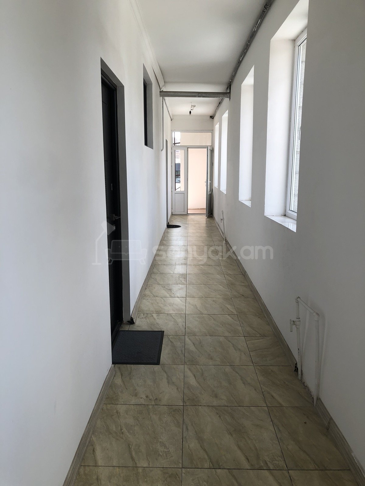 3 Սենյականոց Բնակարան Նորակառույցում, 73քմ, 4/5 հարկ, Կապիտալ Վերանորոգված