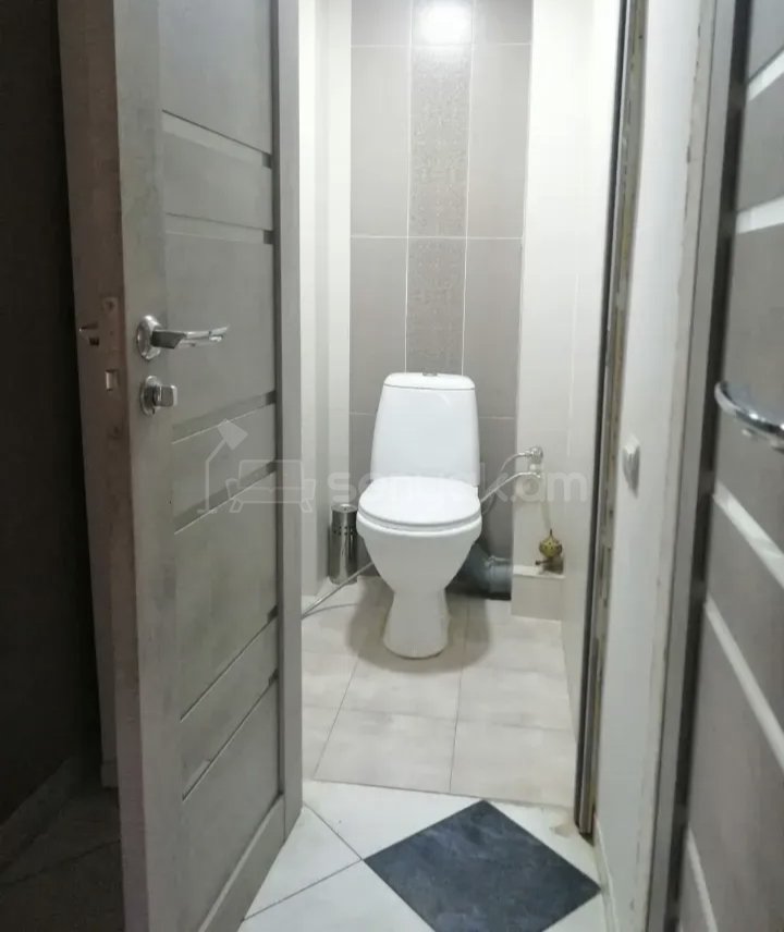 3 Սենյականոց Բնակարան, 67քմ, 8/14 հարկ, Կապիտալ Վերանորոգված, Կահավորված, Արևկող