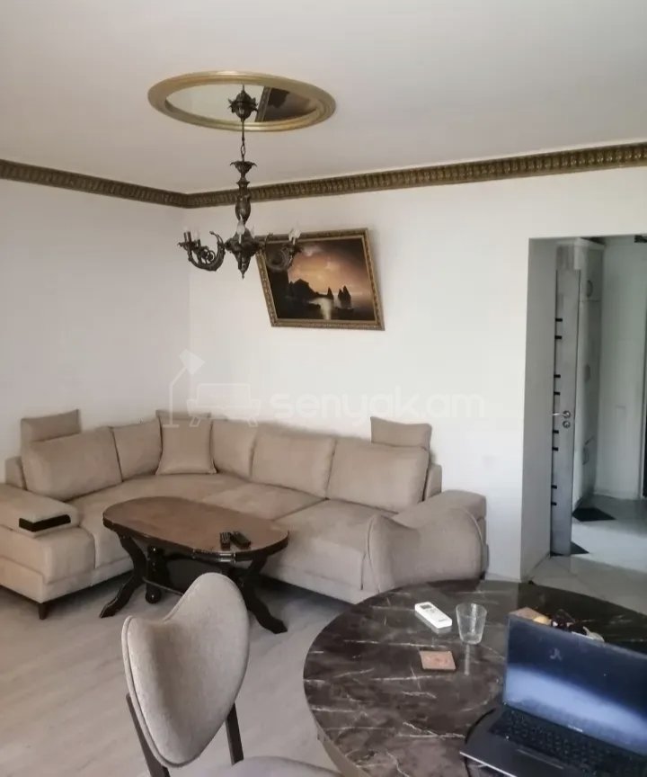 3 Սենյականոց Բնակարան, 67քմ, 8/14 հարկ, Կապիտալ Վերանորոգված, Կահավորված, Արևկող
