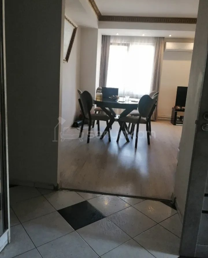 3 Սենյականոց Բնակարան, 67քմ, 8/14 հարկ, Կապիտալ Վերանորոգված, Կահավորված, Արևկող