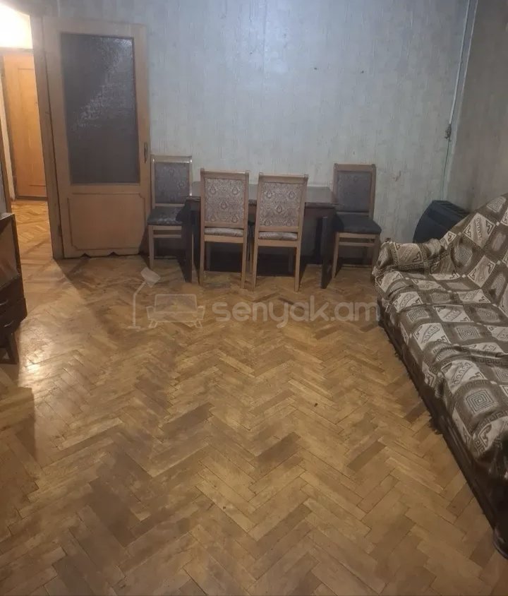 3 Սենյականոց Բնակարան, 76քմ, 5/9 հարկ, Նորմալ Վիճակում, Կահավորված, Արևկող