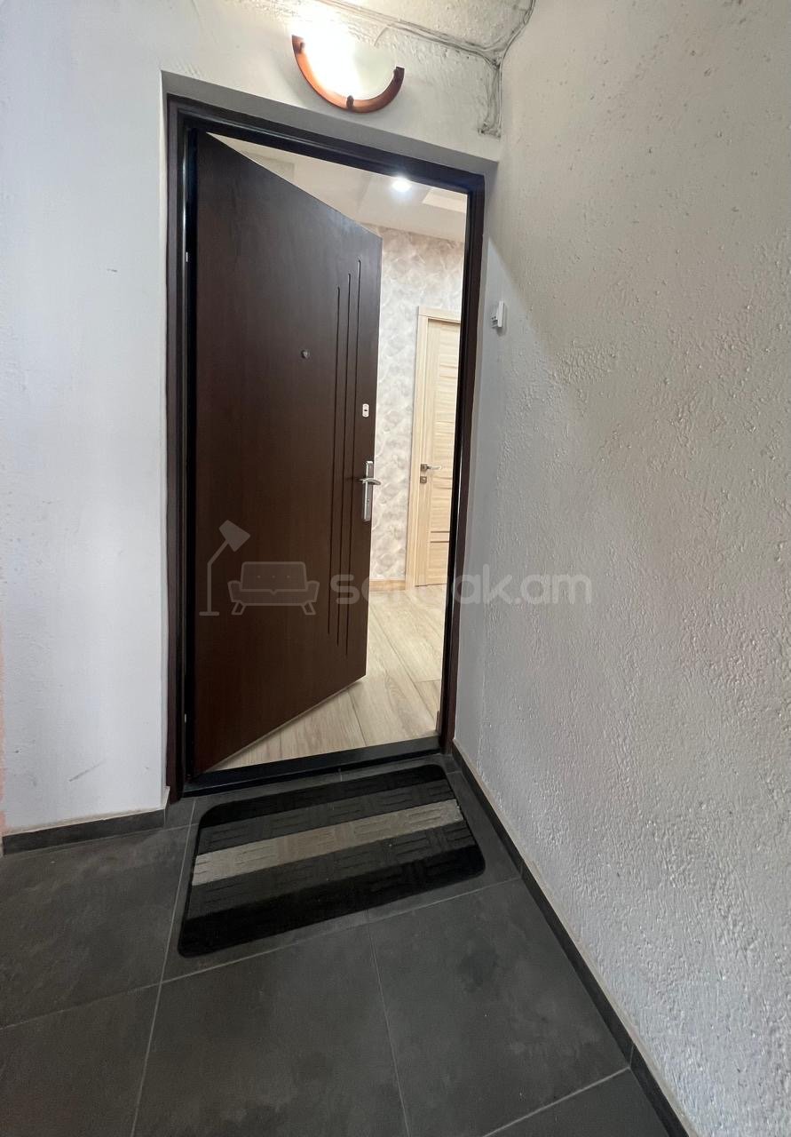 4 Սենյականոց Բնակարան, 90քմ, 7/9 հարկ, Կապիտալ Վերանորոգված