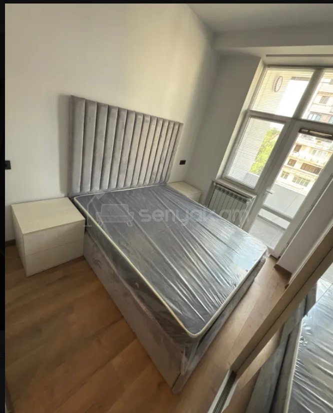 3 Սենյականոց Բնակարան, 50քմ, 8/9 հարկ, Կապիտալ Վերանորոգված, Կահավորված