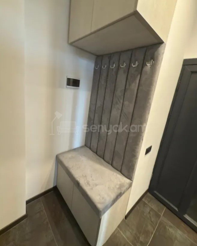 3 Սենյականոց Բնակարան, 50քմ, 8/9 հարկ, Կապիտալ Վերանորոգված, Կահավորված