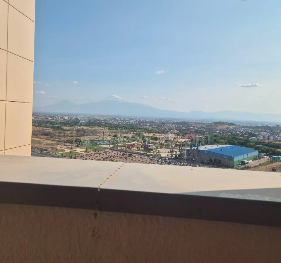 2 Սենյականոց Բնակարան Նորակառույցում, 47քմ, 14/17 հարկ, Կապիտալ Վերանորոգված, Կահավորված, Արևկող
