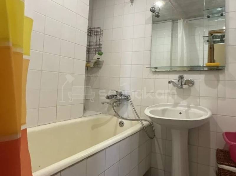 3 Սենյականոց Բնակարան, 98քմ, 11/14 հարկ, Կոսմետիկ Վերանորոգված, Կահավորված, Արևկող