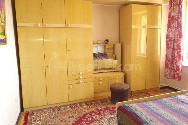 3 Սենյականոց Բնակարան, 98քմ, 11/14 հարկ, Կոսմետիկ Վերանորոգված, Կահավորված, Արևկող