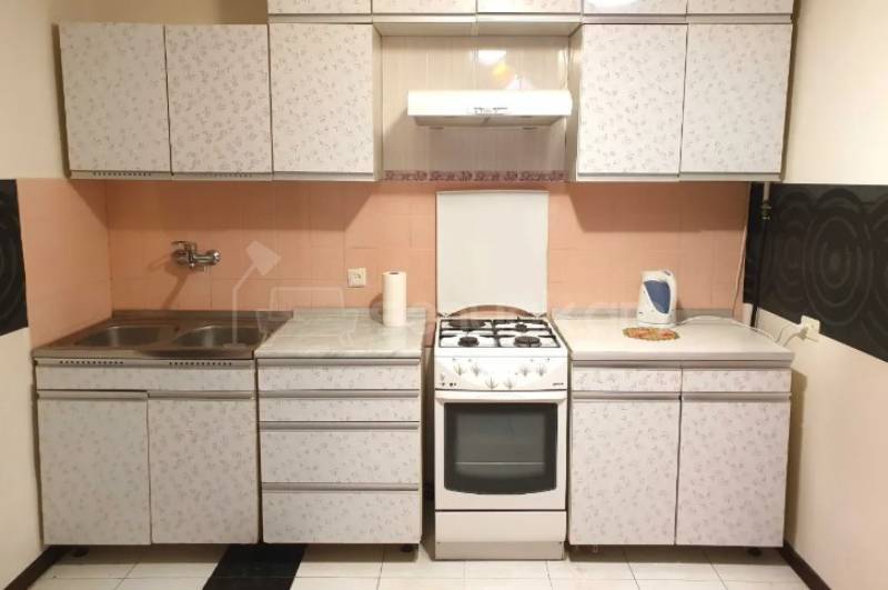 3 Սենյականոց Բնակարան, 98քմ, 11/14 հարկ, Կոսմետիկ Վերանորոգված, Կահավորված, Արևկող