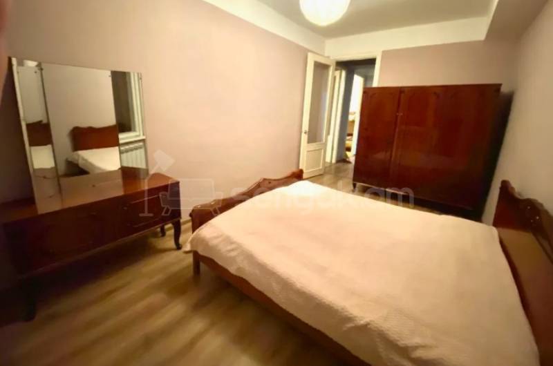 3 Սենյականոց Բնակարան, 60քմ, 5/14 հարկ, Կոսմետիկ Վերանորոգված, Կահավորված, Արևկող