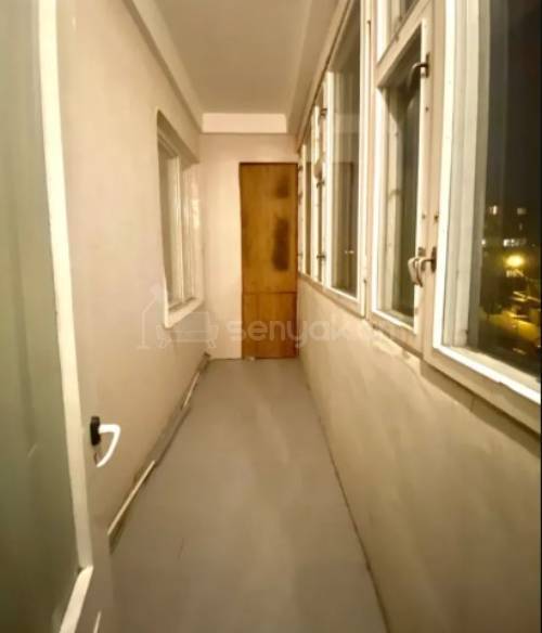 3 Սենյականոց Բնակարան, 60քմ, 5/14 հարկ, Կոսմետիկ Վերանորոգված, Կահավորված, Արևկող