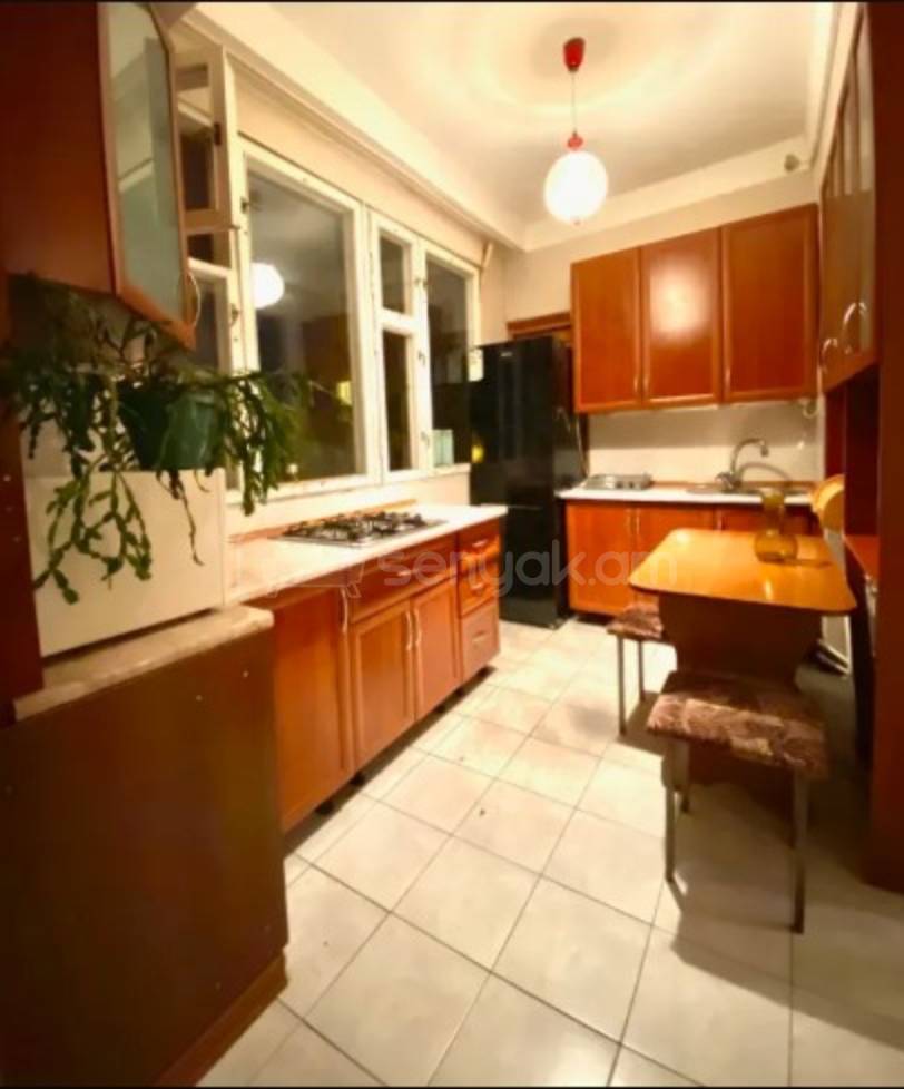 3 Սենյականոց Բնակարան, 60քմ, 5/14 հարկ, Կոսմետիկ Վերանորոգված, Կահավորված, Արևկող