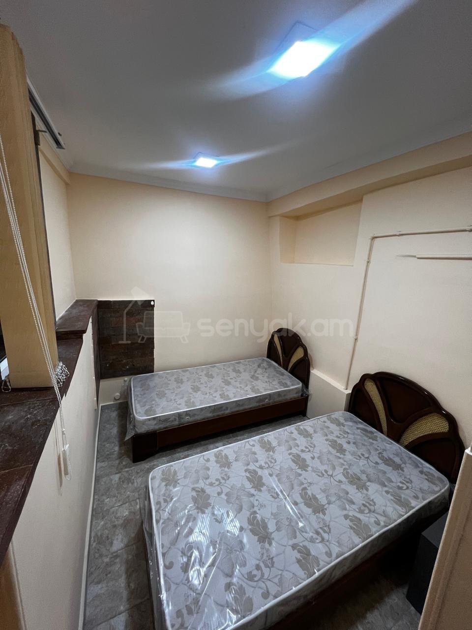 2 Սենյականոց Սեփական Տուն, 35քմ, Կապիտալ Վերանորոգված, Կահավորված