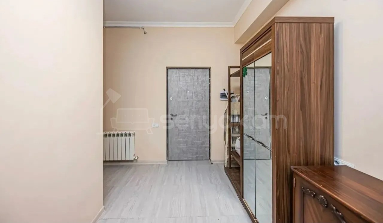 3 Սենյականոց Բնակարան Նորակառույցում, 96քմ, 5/13 հարկ, Կապիտալ Վերանորոգված, Կահավորված, Արևկող