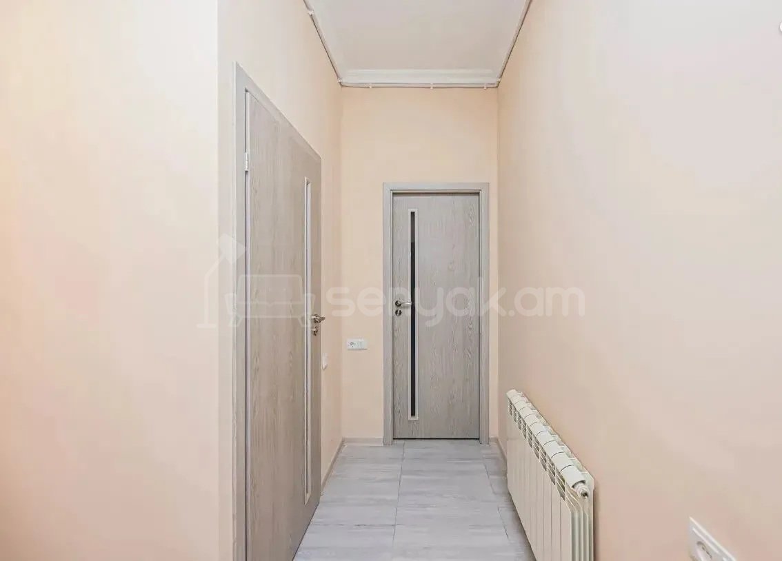 3 Սենյականոց Բնակարան Նորակառույցում, 96քմ, 5/13 հարկ, Կապիտալ Վերանորոգված, Կահավորված, Արևկող