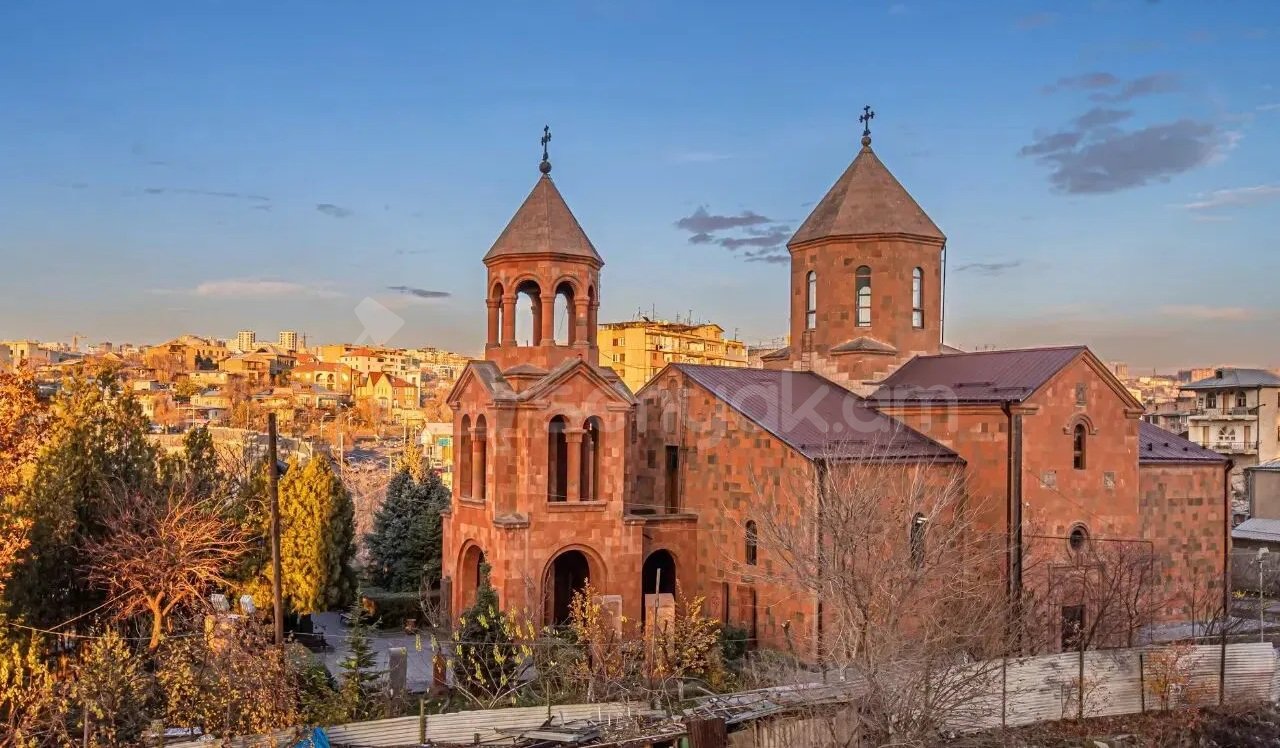 3 Սենյականոց Բնակարան Նորակառույցում, 96քմ, 5/13 հարկ, Կապիտալ Վերանորոգված, Կահավորված, Արևկող