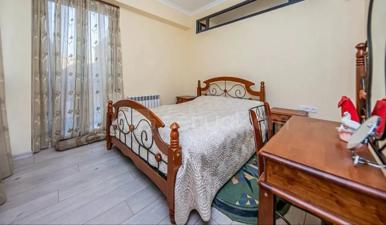 3 Սենյականոց Բնակարան Նորակառույցում, 96քմ, 5/13 հարկ, Կապիտալ Վերանորոգված, Կահավորված, Արևկող