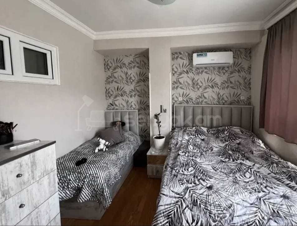 3 Սենյականոց Բնակարան, 65քմ, 5/9 հարկ, Նորմալ Վիճակում