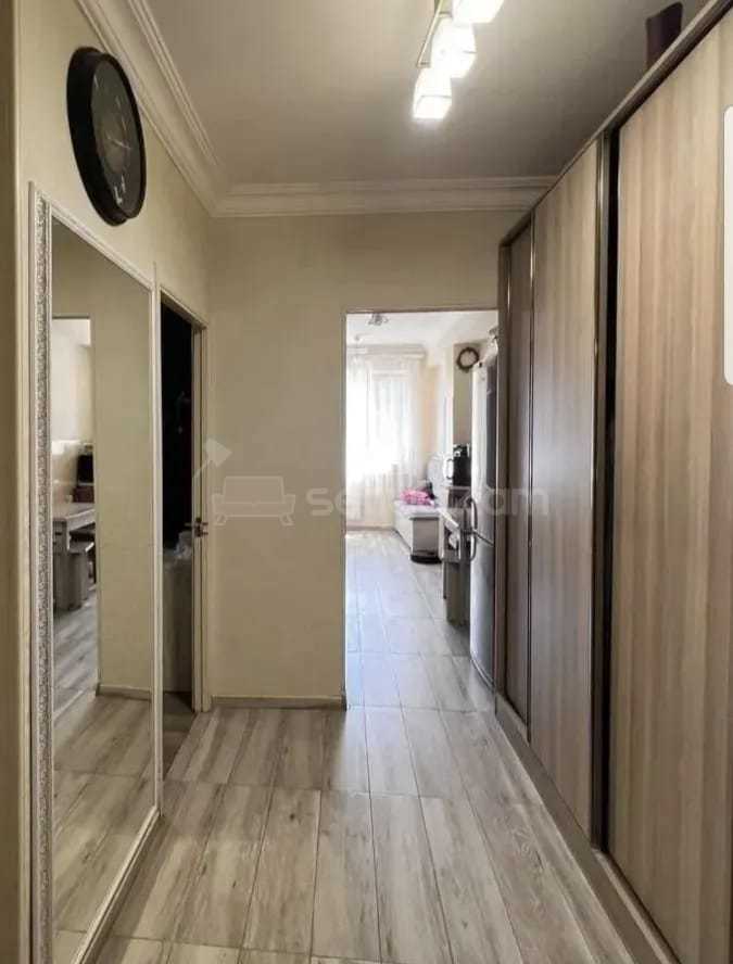 3 Սենյականոց Բնակարան, 65քմ, 5/9 հարկ, Նորմալ Վիճակում