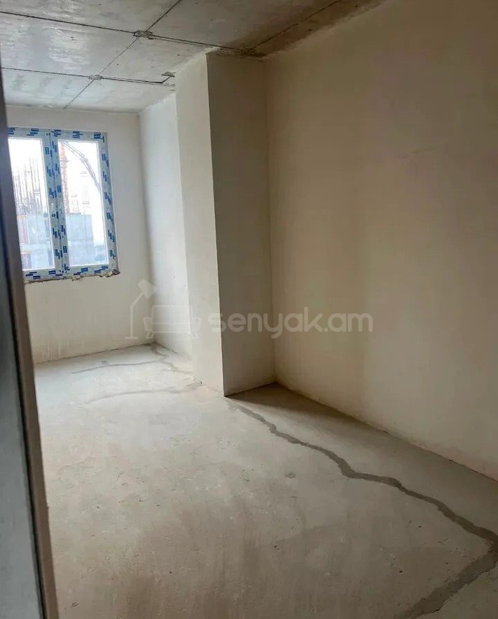 3 Սենյականոց Բնակարան Նորակառույցում, 84քմ, 3/13 հարկ, Զրոյական Վիճակում