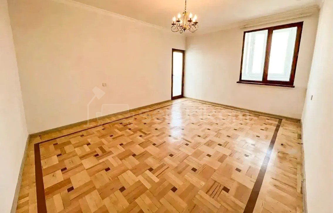 3 Սենյականոց Բնակարան, 80քմ, 15/16 հարկ, Կապիտալ Վերանորոգված