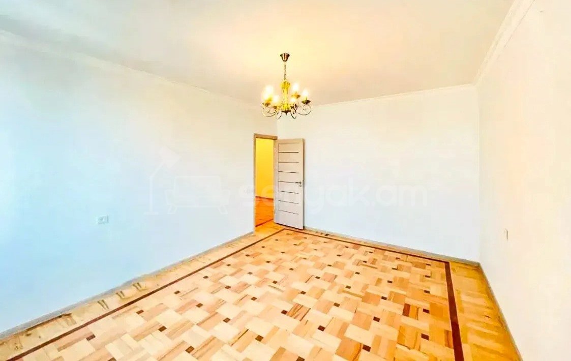3 Սենյականոց Բնակարան, 80քմ, 15/16 հարկ, Կապիտալ Վերանորոգված