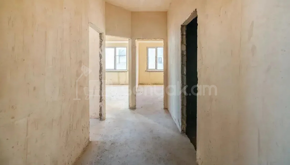 4 Սենյականոց Բնակարան Նորակառույցում, 95քմ, 9/14 հարկ, Զրոյական Վիճակում