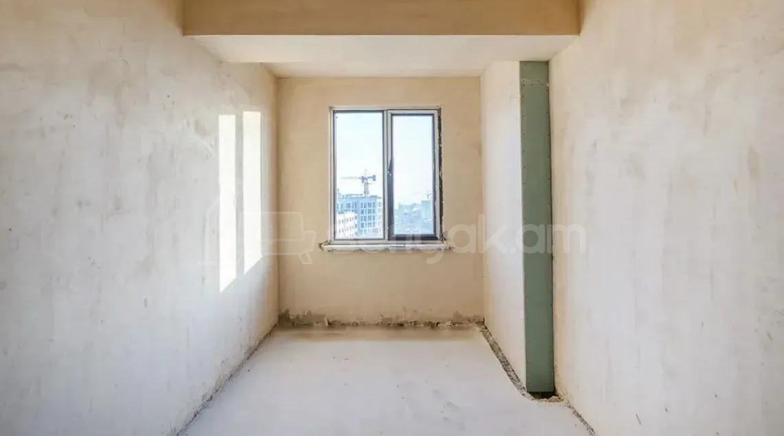 4 Սենյականոց Բնակարան Նորակառույցում, 95քմ, 9/14 հարկ, Զրոյական Վիճակում