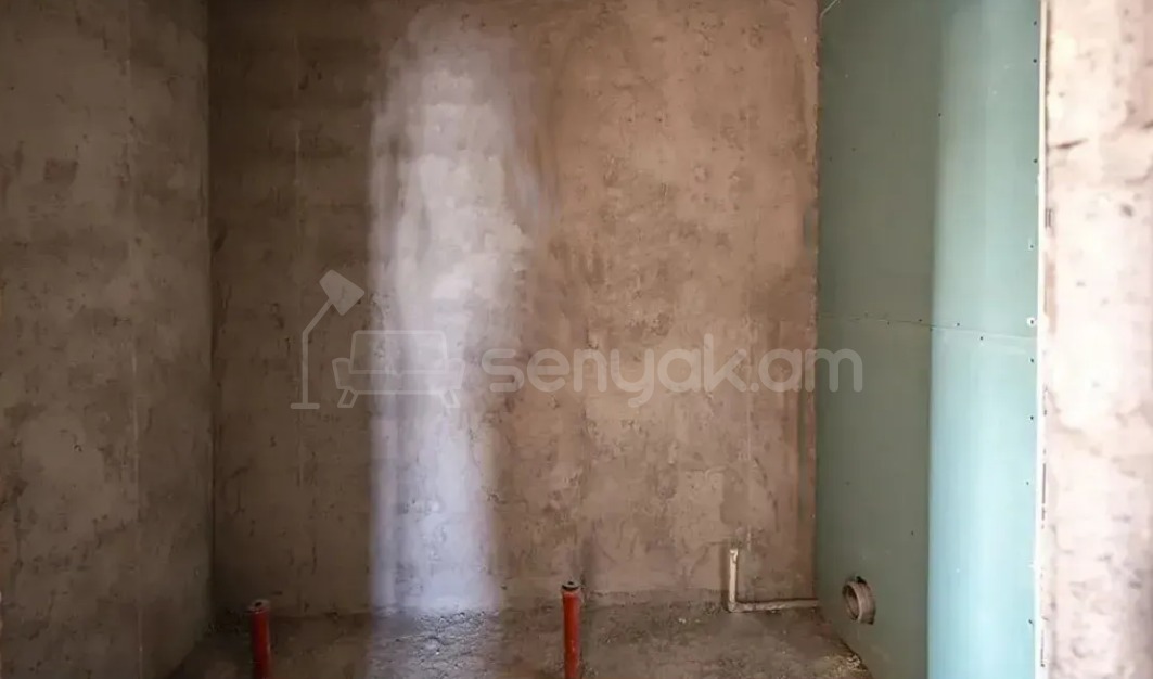 4 Սենյականոց Բնակարան Նորակառույցում, 95քմ, 9/14 հարկ, Զրոյական Վիճակում