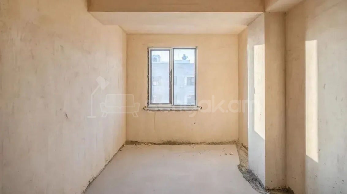 4 Սենյականոց Բնակարան Նորակառույցում, 95քմ, 9/14 հարկ, Զրոյական Վիճակում